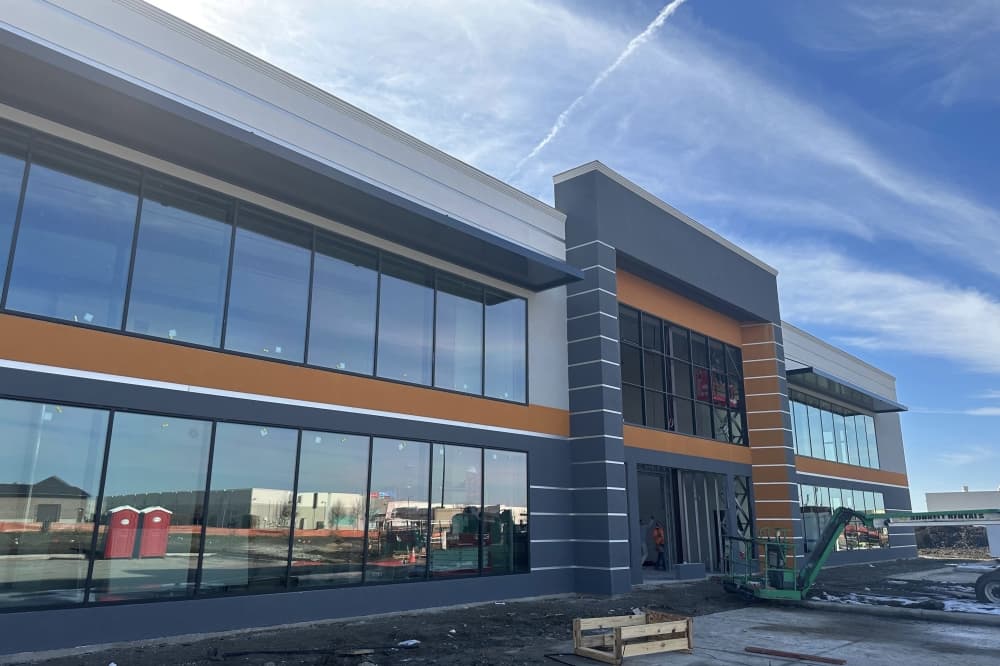 Check out 6 business updates in north Frisco