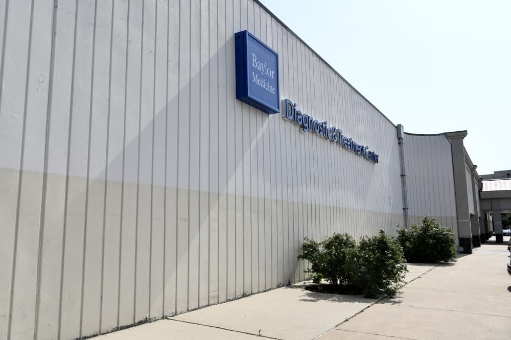 Baylor Medicine opens new orthopedic care location at Kirby Glen