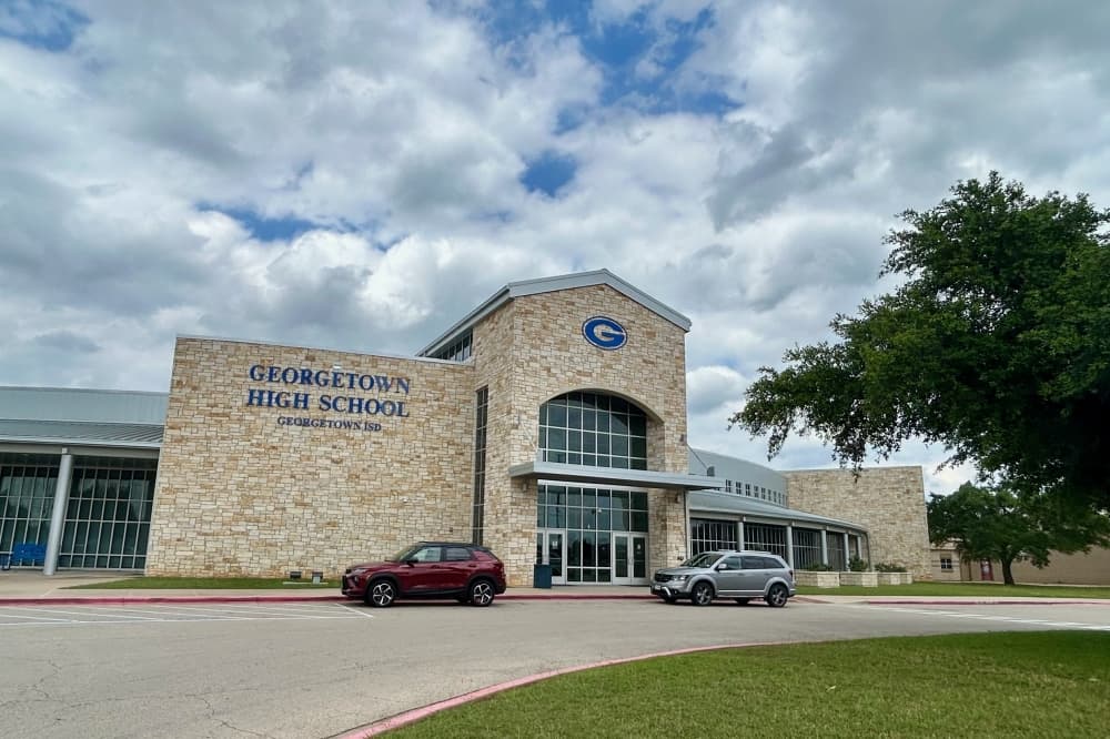 Bomb threat at Georgetown High School determined noncredible; school closed Jan. 29