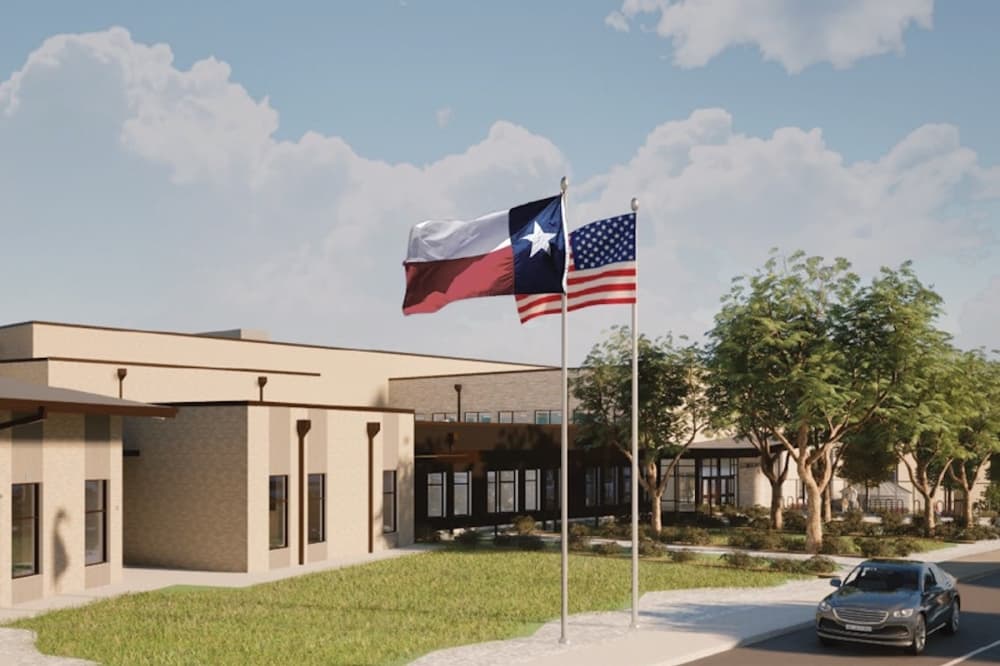 Dripping Springs Elementary No. 6 named ‘Wildwood Springs’ in 5-1 vote