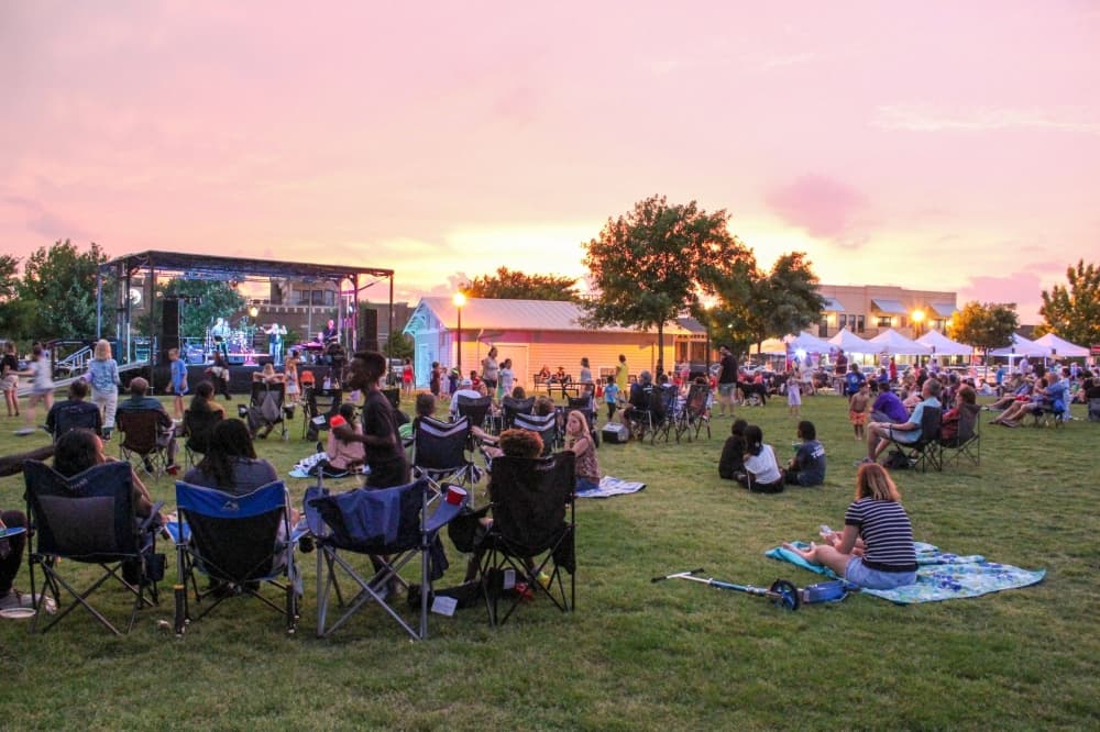 Check out 8 events in Coppell, Lewisville