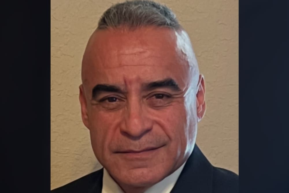 Benjamin Guerrero sworn in to Schertz City Council
