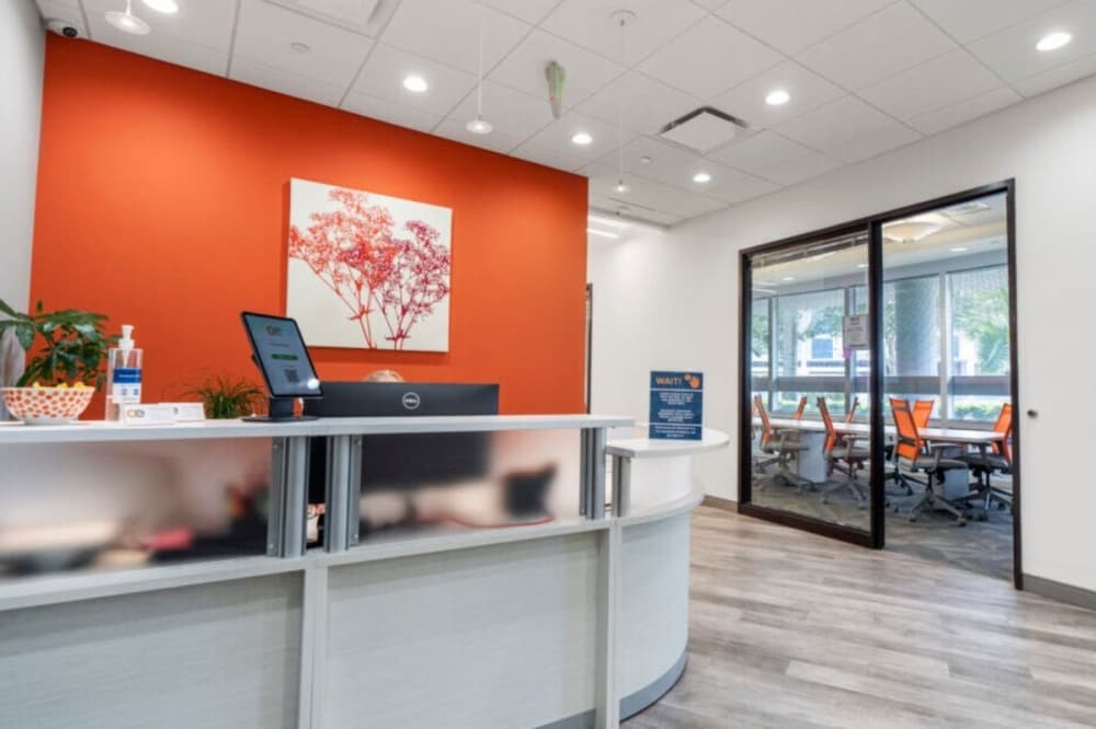 Office Evolution to offer shared workspace, co-working suite in Richmond