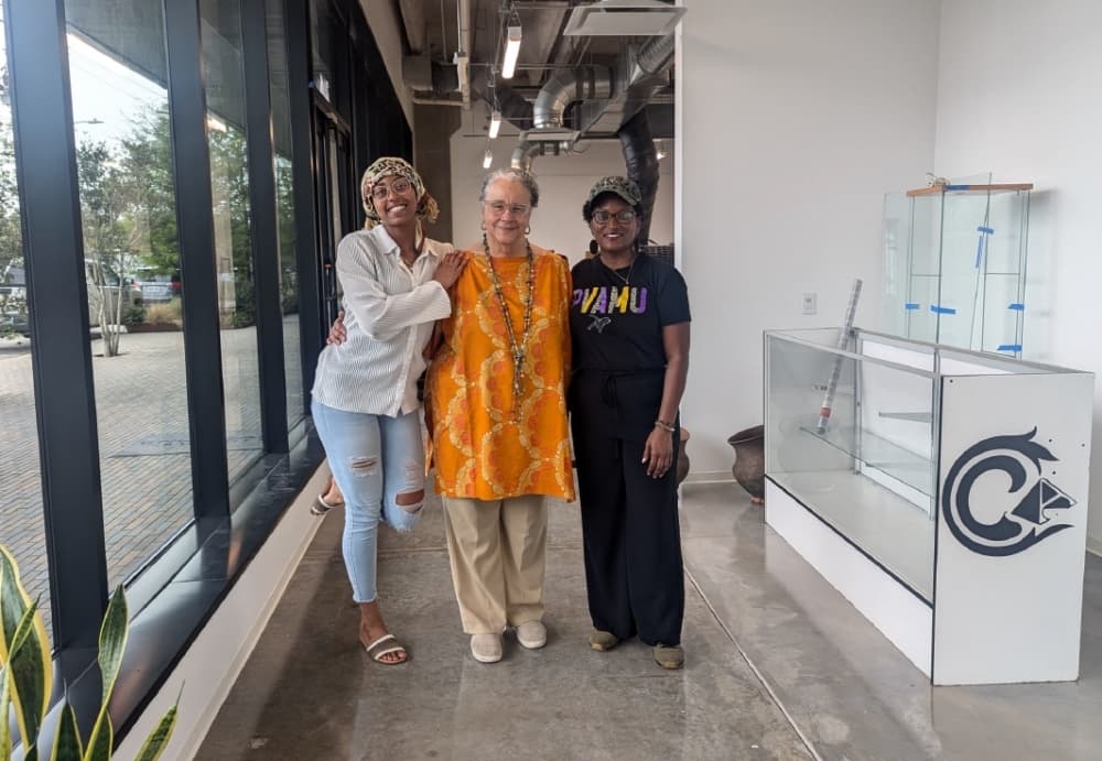 The Collective to start new exhibition season Feb. 1 in new location