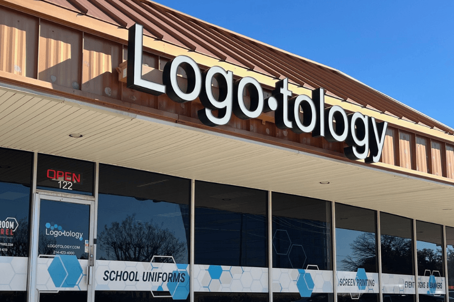 Sisters turn passion into creative branding business, serving nationwide clients at Logotology