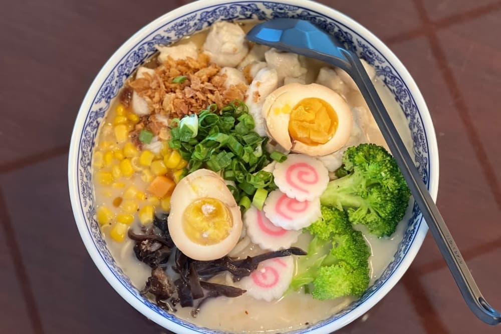 Noodle Kitchen closes The Woodlands location