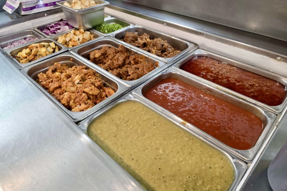 Silver Spoons now offering authentic Indian cuisine in Conroe