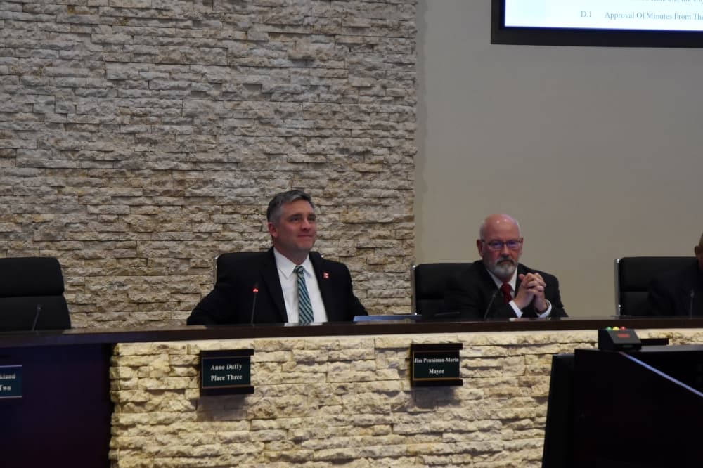 Cedar Park approves $300K alternative water supply study