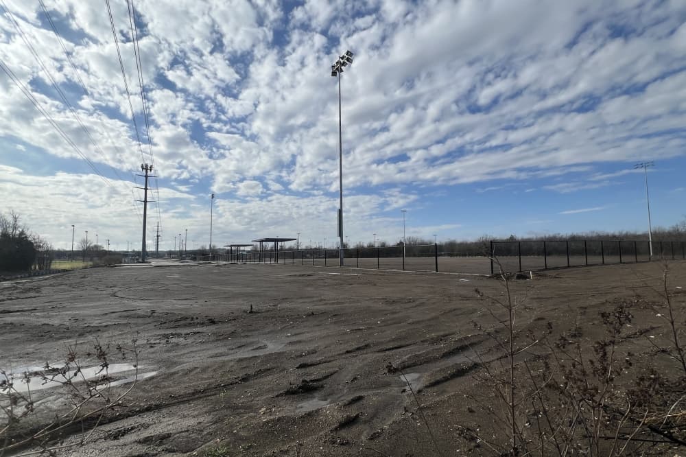 Sports facility in Keller gets recommendation of approval from planning, zoning commission