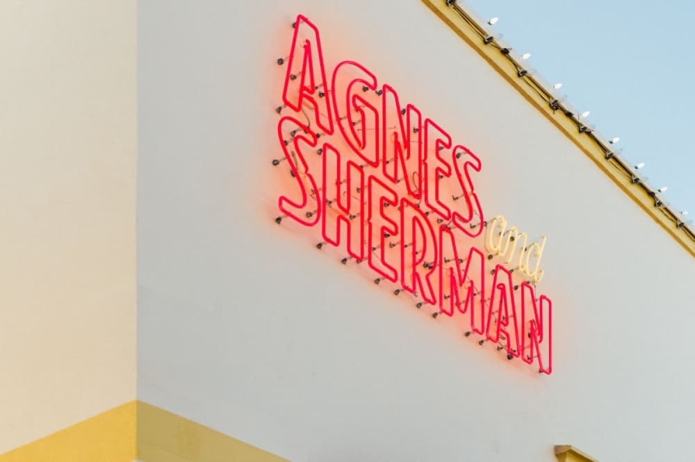 Agnes and Sherman to blend Asian American, diner-style eating in the Heights