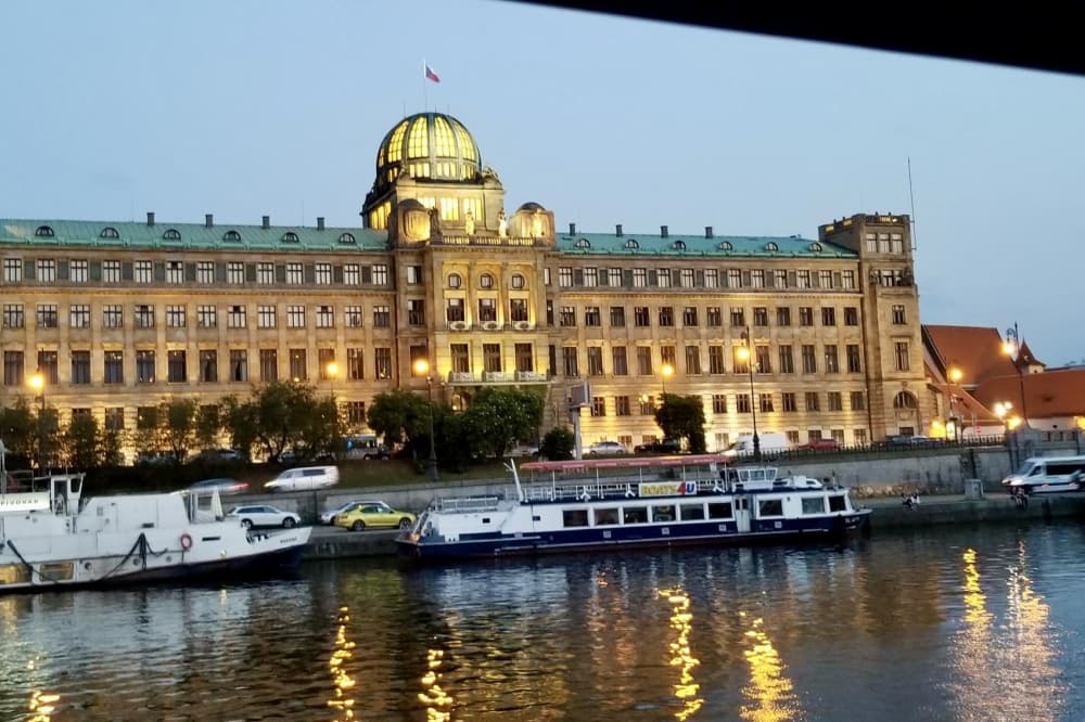 Building