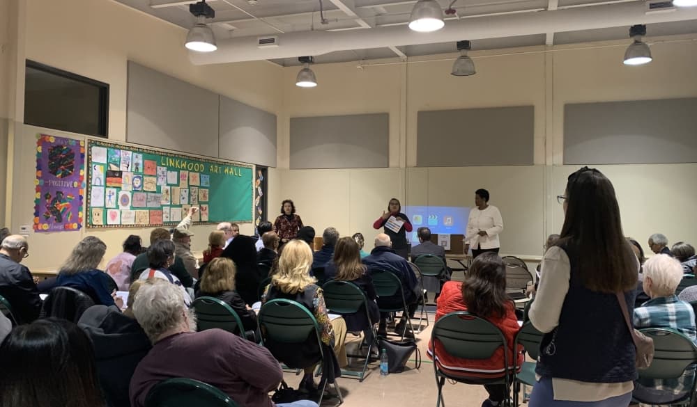 Westridge neighborhood faces another delay in street, drainage improvement projects