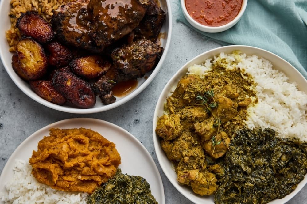 Caribbean cuisine and coffee roasters: 8 business updates in East Austin