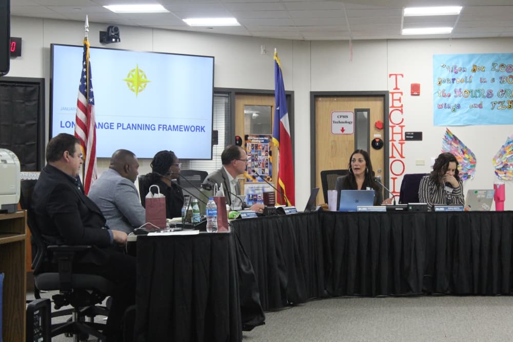 Leander ISD approves 2025-26 compensation plan with some pay adjustments