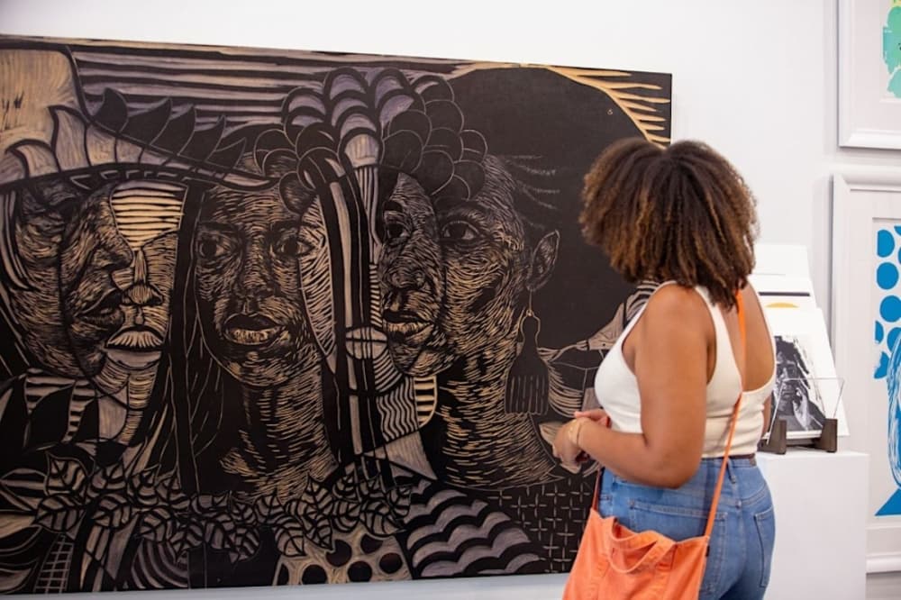 10 free Black History Month events to attend in the Houston area