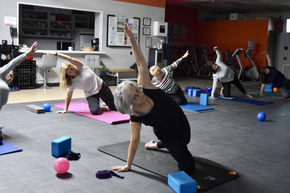 Community calls for new recreation spaces