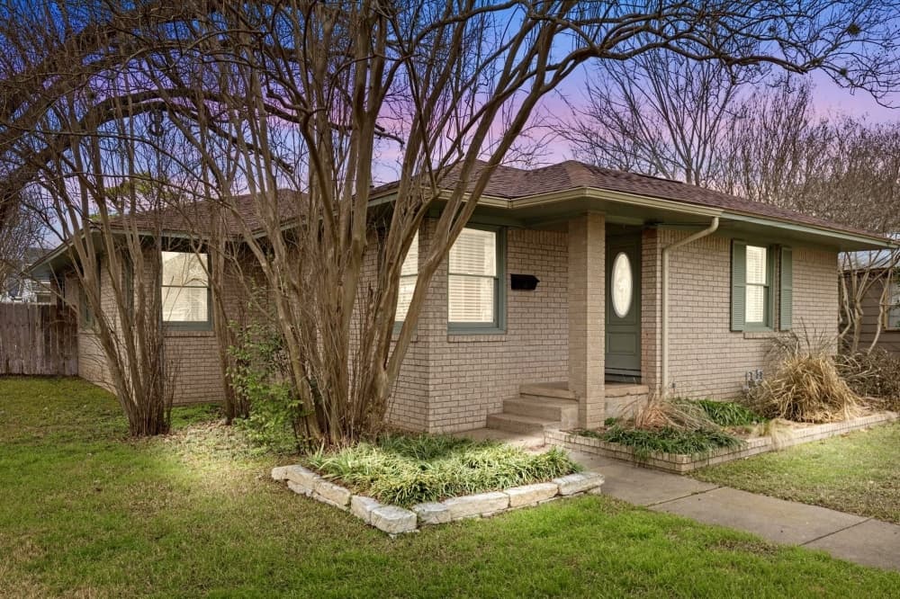 Bastrop County sees a nearly 35% increase in new home listings in December year over year