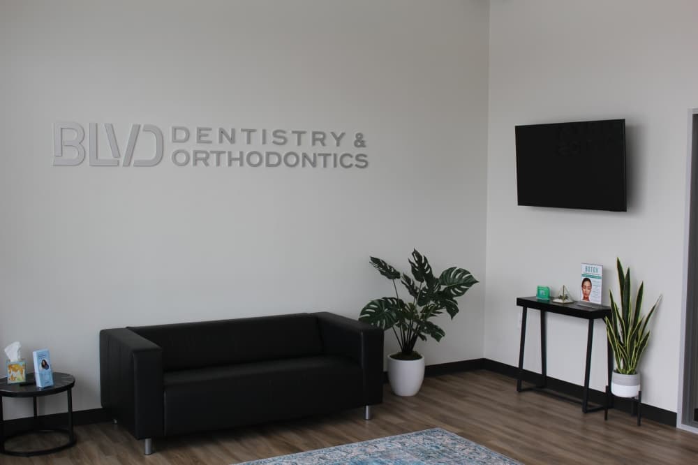 BLVD Dentistry & Orthodontics opened a location in Cypress on January 20, 2025.