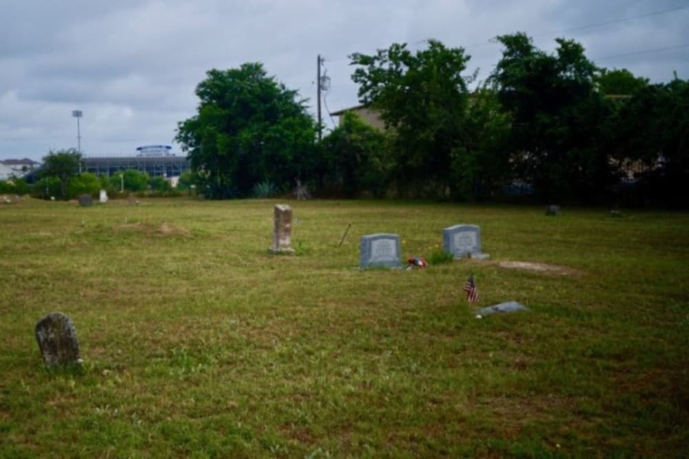 $8 million going to roads in Pflugerville Historic Colored Addition Subdivision