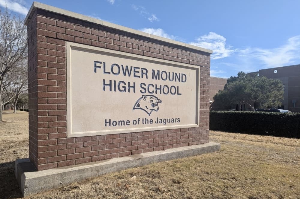 Flower Mound High School and stadium to see around $20 million in repair, renovations