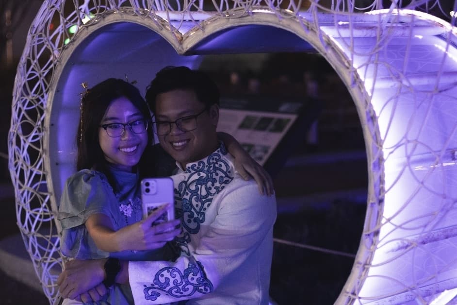 15 Valentine's Day events to check out in Houston