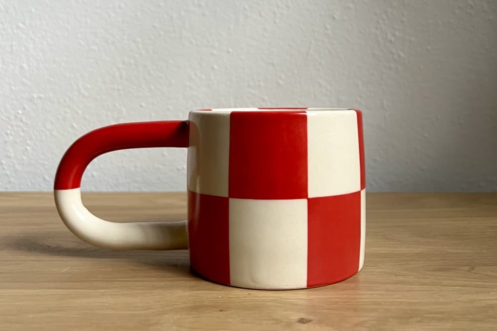 mug