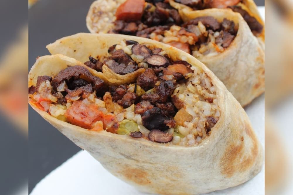 Jamburritos Cajun Grille delays opening date in Pearland