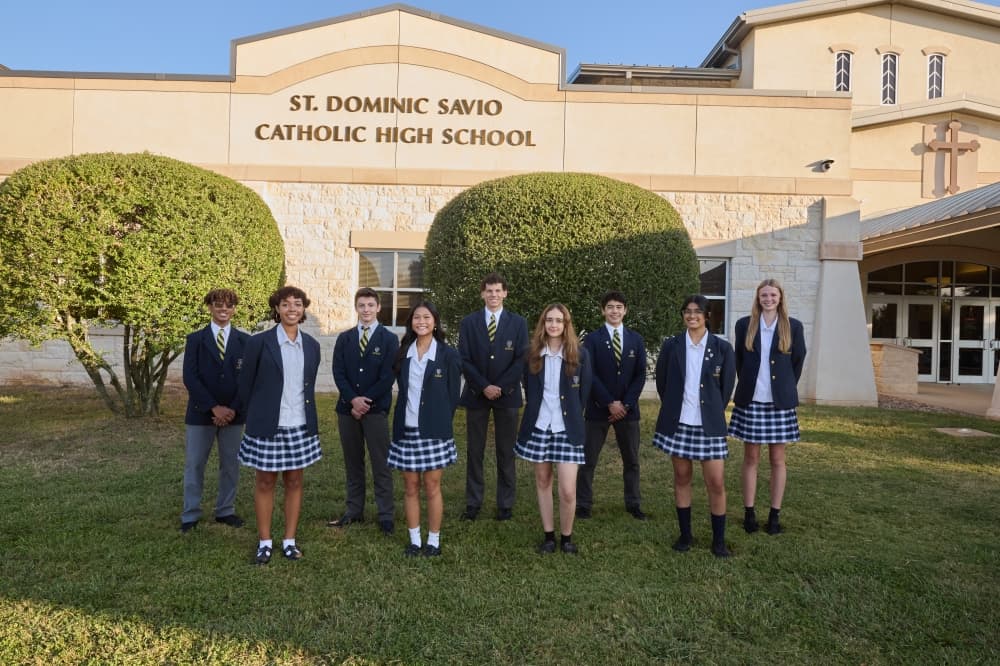 Learn about private, charter schools in Cedar Park, Leander, Liberty Hill, far Northwest Austin