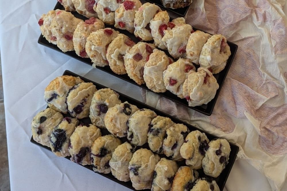 Fig & Table Coffee Co. officials aim for summer opening in Kingwood