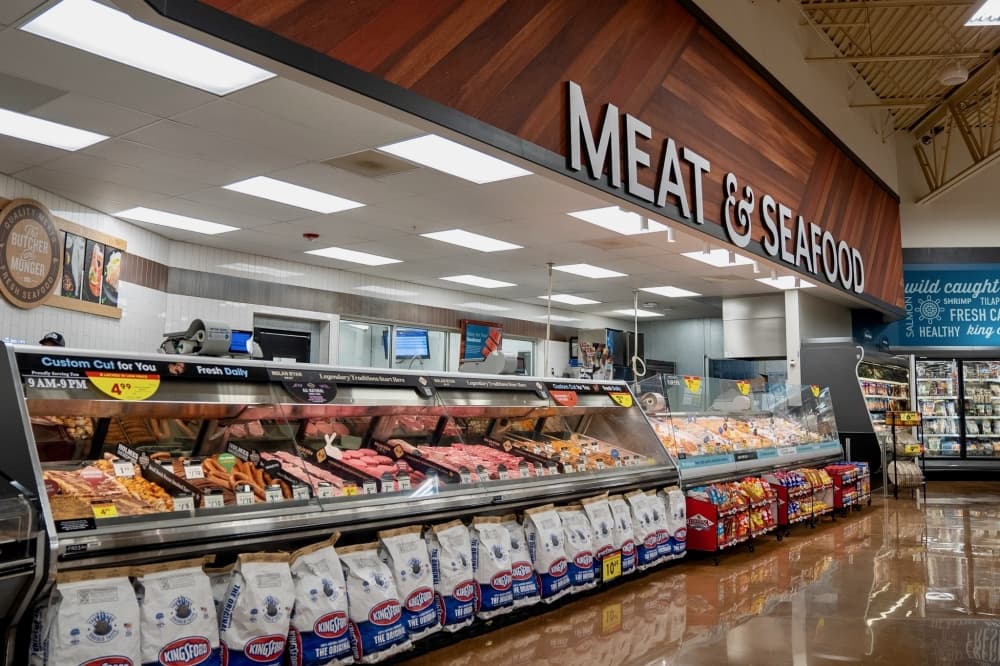 Kroger to debut expanded pharmacy, new decor in Humble