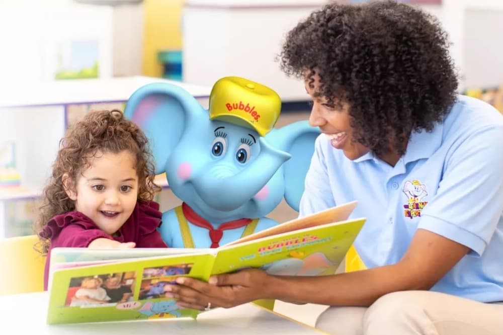 The Learning Experience to open new preschool center in Humble