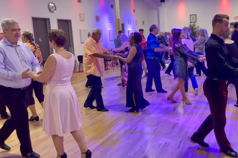 Fred Astaire Dance Studio to host grand opening celebration Feb. 8 at Bellaire location