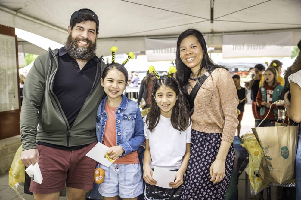 12 springtime events to attend in the Lake Travis-Westlake area