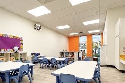 The Learning Experience to open a second Lewisville location