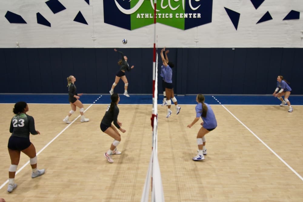 Youth sports soar: McKinney officials, business owners adapt to meet rising demand for local youth sports