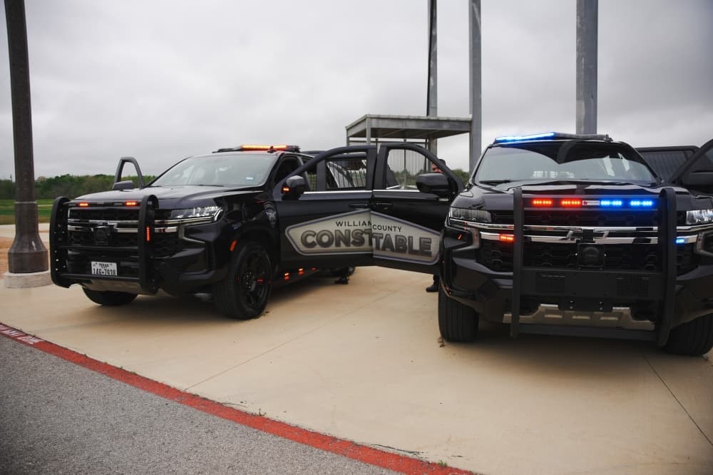 Hutto leaves county emergency management program