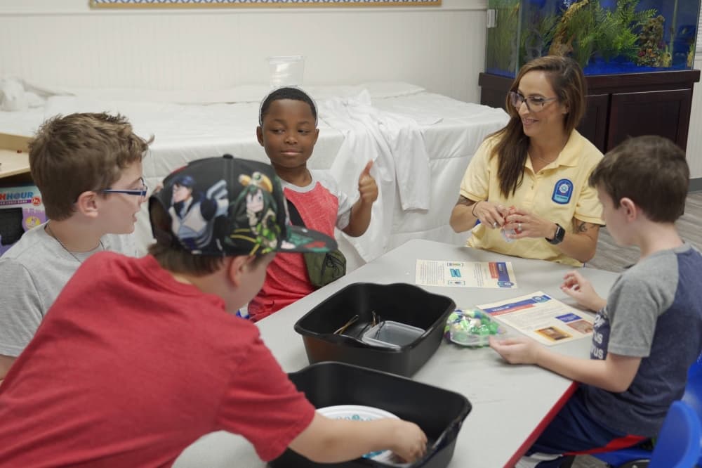 Children’s Lighthouse to bring early childhood education programs to Northlake