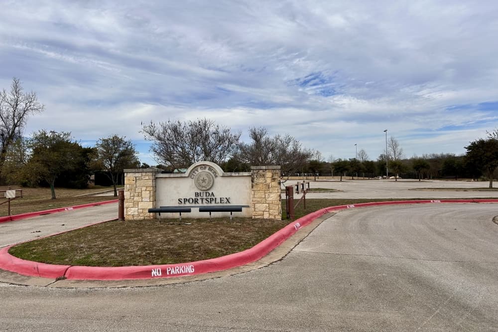 Buda City Council eyes potential sportsplex renovation plans