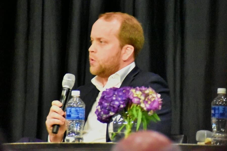 Hillwood official expects more growth in industrial buildings in Fort Worth