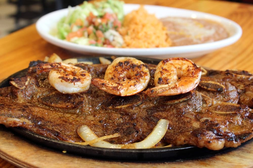 Check out 9 McKinney eateries featured in 2025