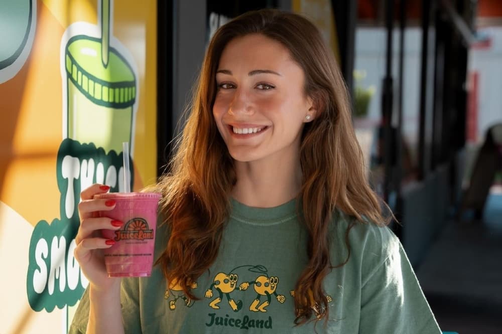 Juiceland to bring superfood smoothies and juices to H-E-B Alliance
