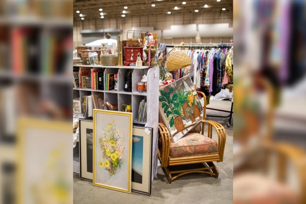 See live music, shop for vintage items and more at these 10 upcoming Austin events