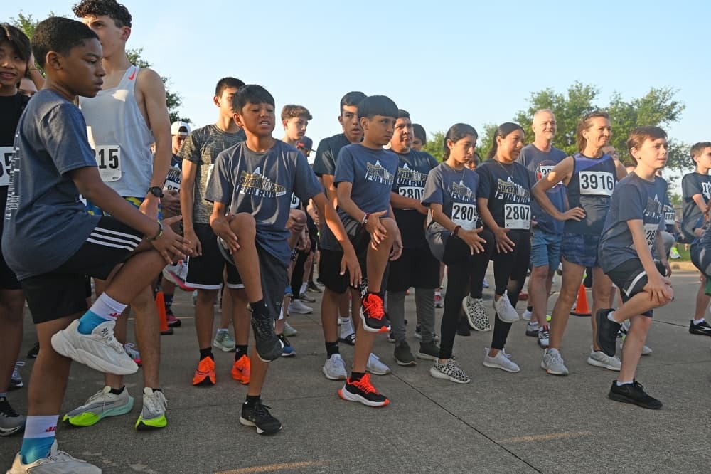 Superintendent's Fun Run to return to Cy-Fair ISD