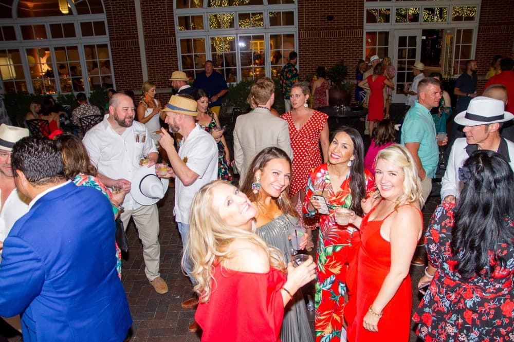Colleyville Center strengthens community ties with engaging programs, local business support