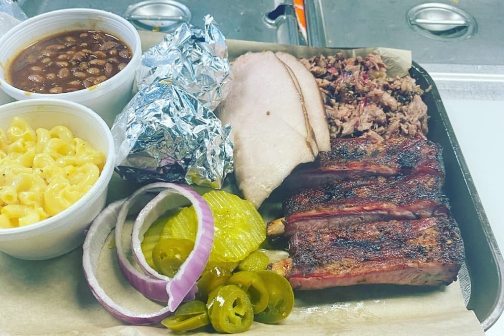 ICYMI: check out 9 new restaurants now open, coming soon to Northeast Fort Worth