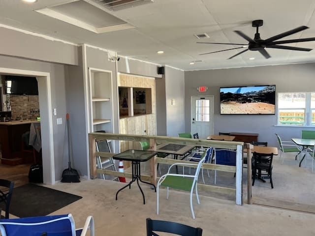 San Gabriel River Brewing expands Liberty Hill taproom