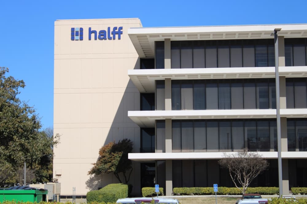 North Texas firm Halff celebrates 75 years in business