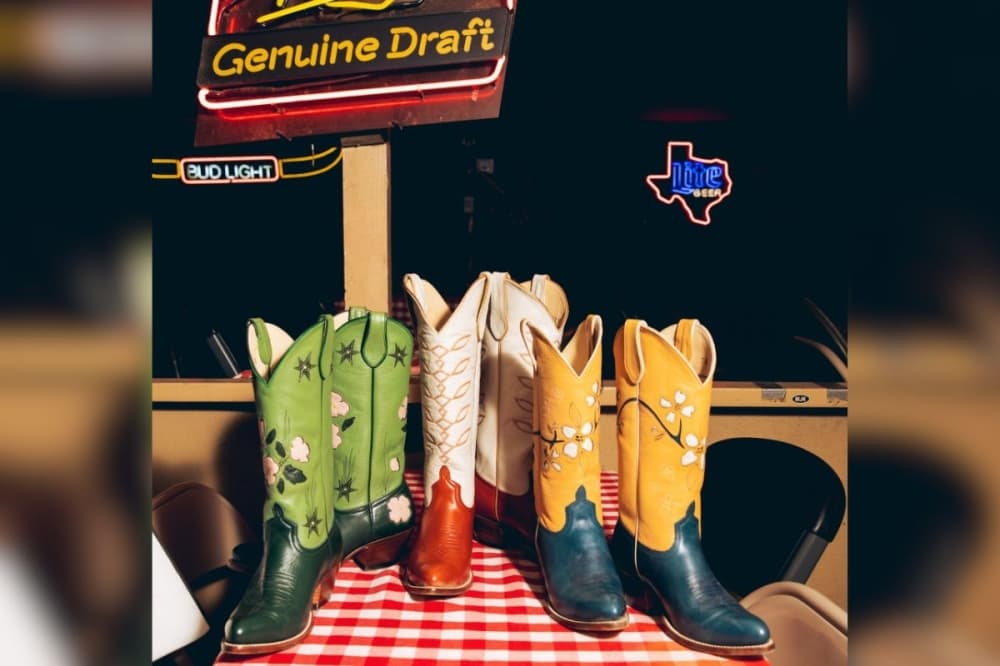 Fraulein Boot Company to open pop-up shop in River Oaks