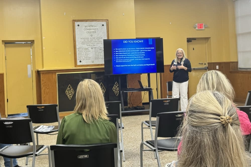 Downtown Montgomery to see changes following interim city ordinance updates