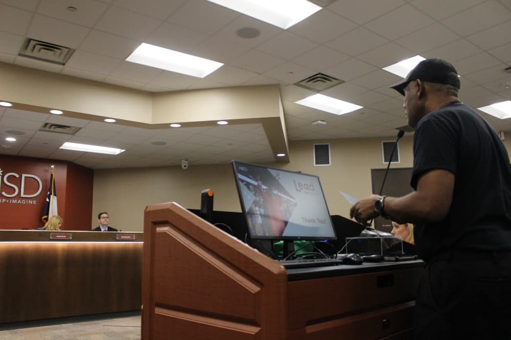 Fort Bend ISD to provide support to Willowridge High School-area campuses